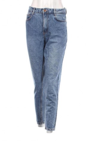 Damen Jeans Bershka, Größe S, Farbe Blau, Preis 9,49 €