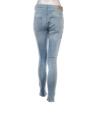 Damen Jeans Bershka, Größe L, Farbe Blau, Preis € 8,49