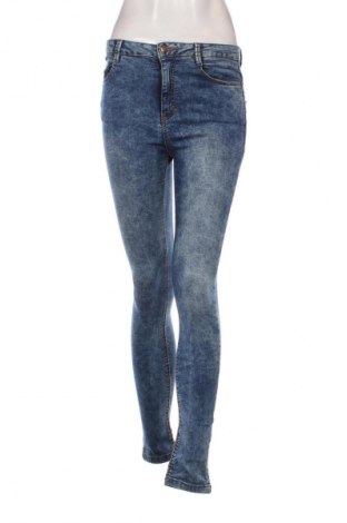 Damen Jeans Bershka, Größe M, Farbe Blau, Preis € 7,49