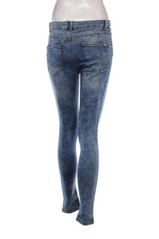 Damen Jeans Bershka, Größe M, Farbe Blau, Preis € 7,49