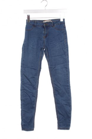 Damen Jeans Bershka, Größe XXS, Farbe Blau, Preis € 10,49