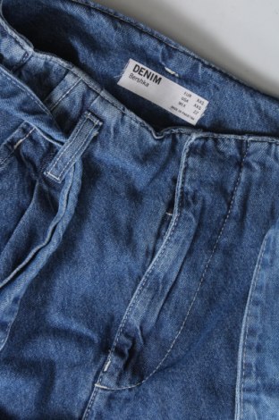 Damen Jeans Bershka, Größe XXS, Farbe Blau, Preis € 20,49