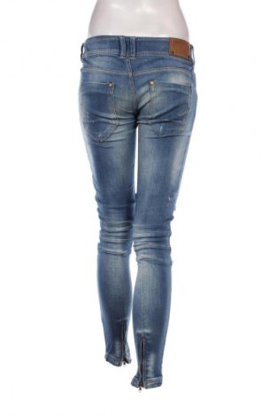 Damen Jeans Bershka, Größe S, Farbe Blau, Preis € 7,49