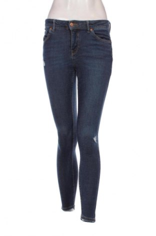 Damen Jeans Bershka, Größe S, Farbe Blau, Preis € 7,49