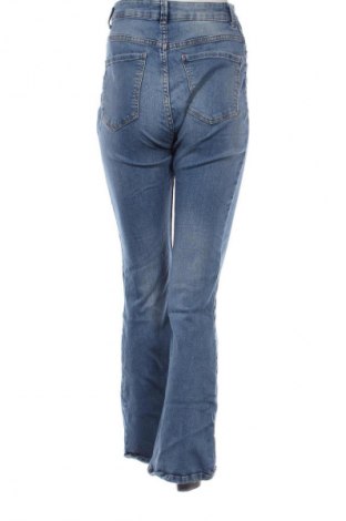 Damen Jeans Bershka, Größe M, Farbe Blau, Preis 10,49 €