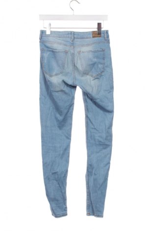 Damen Jeans Bershka, Größe S, Farbe Blau, Preis € 7,49