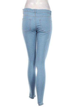 Damen Jeans Bershka, Größe M, Farbe Blau, Preis 16,49 €