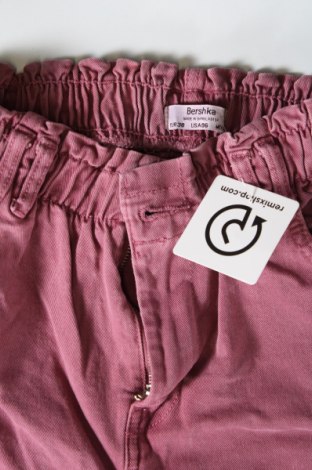 Damen Jeans Bershka, Größe M, Farbe Rosa, Preis € 7,49