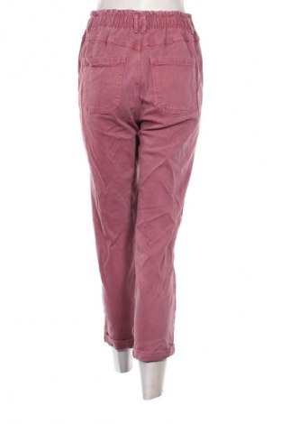 Damen Jeans Bershka, Größe M, Farbe Rosa, Preis € 7,49