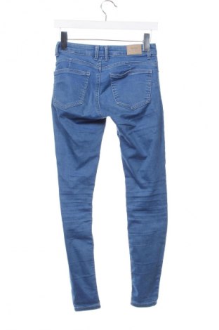 Damen Jeans Bershka, Größe S, Farbe Blau, Preis 8,49 €