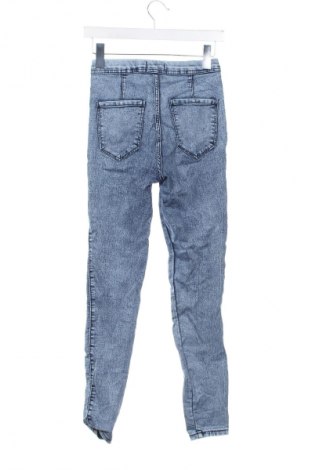 Damen Jeans Bershka, Größe S, Farbe Blau, Preis € 10,49