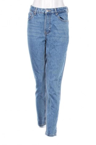 Damen Jeans Bershka, Größe XS, Farbe Blau, Preis 9,49 €