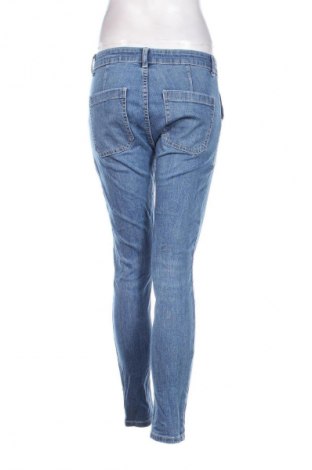 Damen Jeans Bershka, Größe M, Farbe Blau, Preis 9,49 €