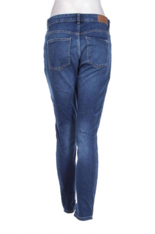 Damen Jeans Bershka, Größe M, Farbe Blau, Preis 20,49 €