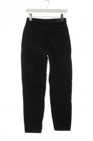 Damen Jeans Bershka, Größe XS, Farbe Schwarz, Preis 10,49 €