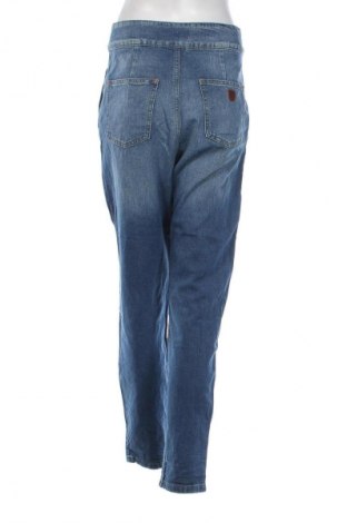 Damen Jeans Bershka, Größe M, Farbe Blau, Preis € 9,49