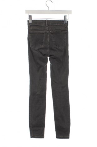 Damen Jeans Bershka, Größe XXS, Farbe Grau, Preis 9,49 €