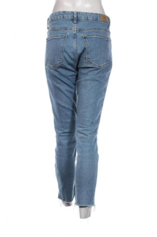 Damen Jeans Bershka, Größe M, Farbe Blau, Preis 9,49 €