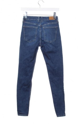 Damen Jeans Bershka, Größe S, Farbe Blau, Preis € 10,49