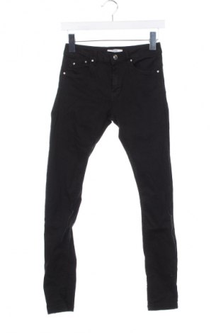 Damen Jeans Bershka, Größe XS, Farbe Schwarz, Preis € 10,49