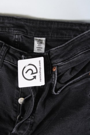 Damskie jeansy H&M, Rozmiar M, Kolor Szary, Cena 32,99 zł