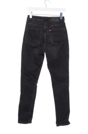 Damskie jeansy H&M, Rozmiar M, Kolor Szary, Cena 18,99 zł