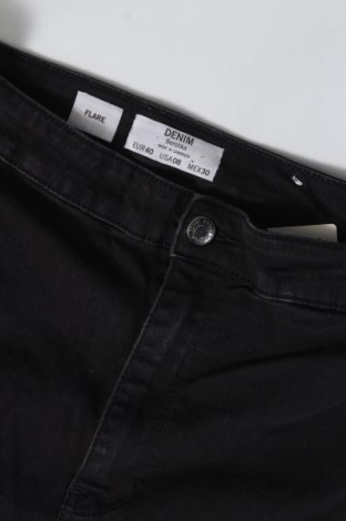 Damen Jeans Bershka, Größe M, Farbe Schwarz, Preis 20,49 €