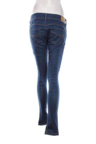 Damen Jeans Bershka, Größe M, Farbe Blau, Preis 8,49 €