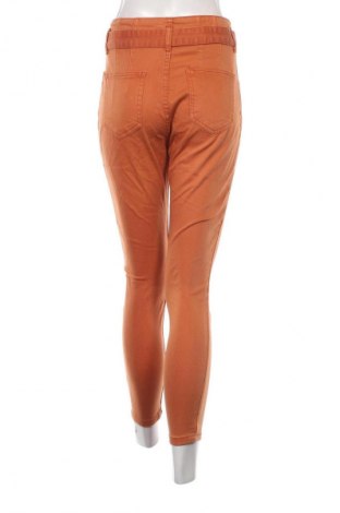 Damen Jeans Bershka, Größe S, Farbe Orange, Preis 10,49 €