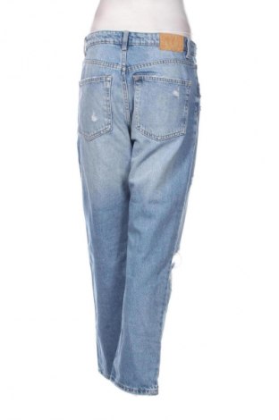 Damen Jeans Bershka, Größe M, Farbe Blau, Preis 8,99 €