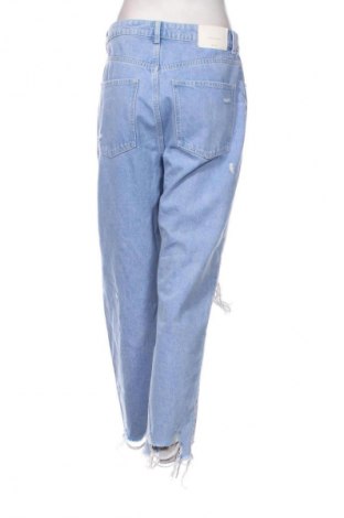 Damen Jeans Bershka, Größe M, Farbe Blau, Preis € 8,49