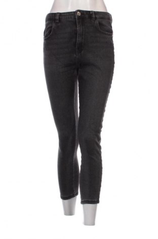 Damen Jeans Bershka, Größe M, Farbe Grau, Preis 10,49 €