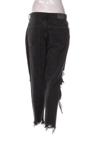 Damen Jeans Bershka, Größe M, Farbe Schwarz, Preis 14,83 €