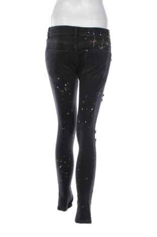 Damen Jeans Bershka, Größe M, Farbe Schwarz, Preis € 7,49