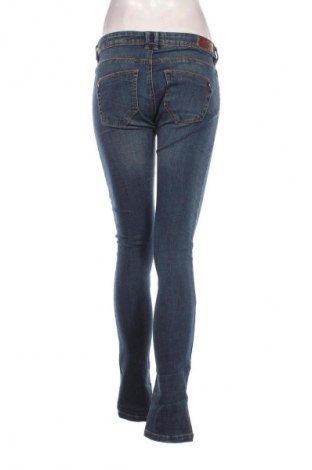 Damen Jeans Bershka, Größe M, Farbe Blau, Preis 9,49 €