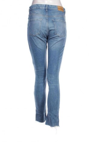 Damen Jeans Bershka, Größe S, Farbe Blau, Preis 9,49 €