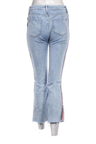 Damen Jeans Bershka, Größe M, Farbe Blau, Preis 10,49 €