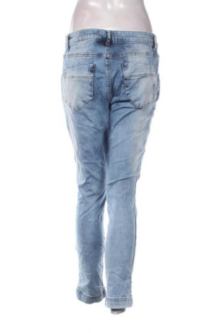 Damen Jeans Best Connections, Größe L, Farbe Blau, Preis 20,49 €