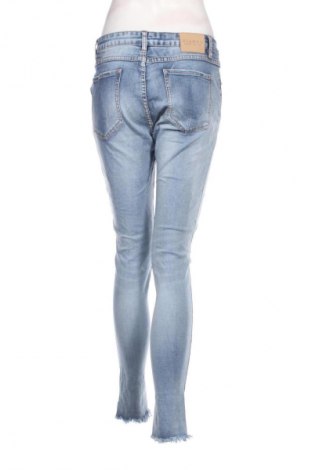 Damen Jeans Bianco, Größe L, Farbe Blau, Preis 15,99 €