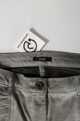 Damen Jeans Biba, Größe XL, Farbe Grau, Preis € 10,49