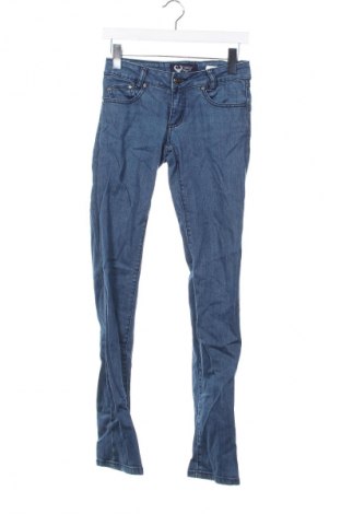 Damen Jeans Bik Bok, Größe XS, Farbe Blau, Preis 4,49 €