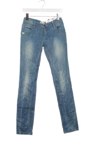 Damen Jeans Billabong, Größe S, Farbe Blau, Preis € 22,99