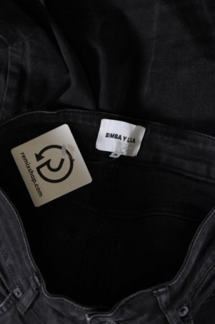 Damskie jeansy Bimba Y Lola, Rozmiar S, Kolor Czarny, Cena 138,99 zł