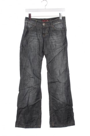 Damskie jeansy Blend, Rozmiar M, Kolor Szary, Cena 52,99 zł