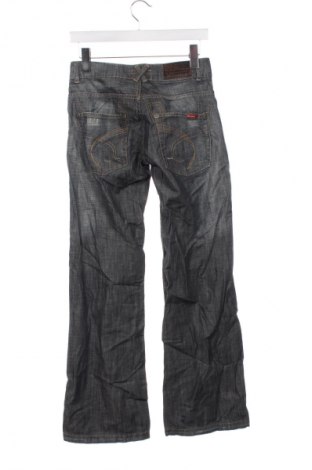 Damskie jeansy Blend, Rozmiar M, Kolor Szary, Cena 65,99 zł