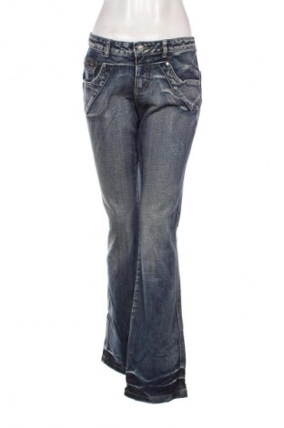 Damen Jeans Blink, Größe M, Farbe Blau, Preis € 14,99