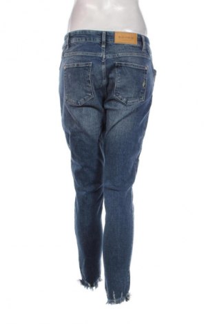 Damen Jeans Blue Fire Co, Größe M, Farbe Mehrfarbig, Preis 9,49 €