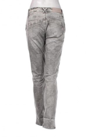 Damen Jeans Blue Fire Co, Größe S, Farbe Grau, Preis 9,49 €