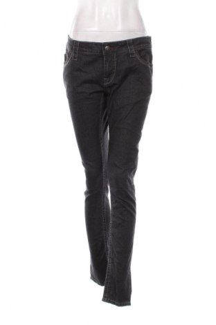 Blugi de femei Blue Fire Co, Mărime M, Culoare Negru, Preț 43,99 Lei