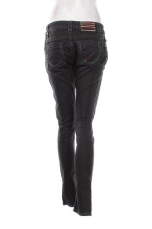 Damen Jeans Blue Fire Co, Größe M, Farbe Schwarz, Preis € 9,49